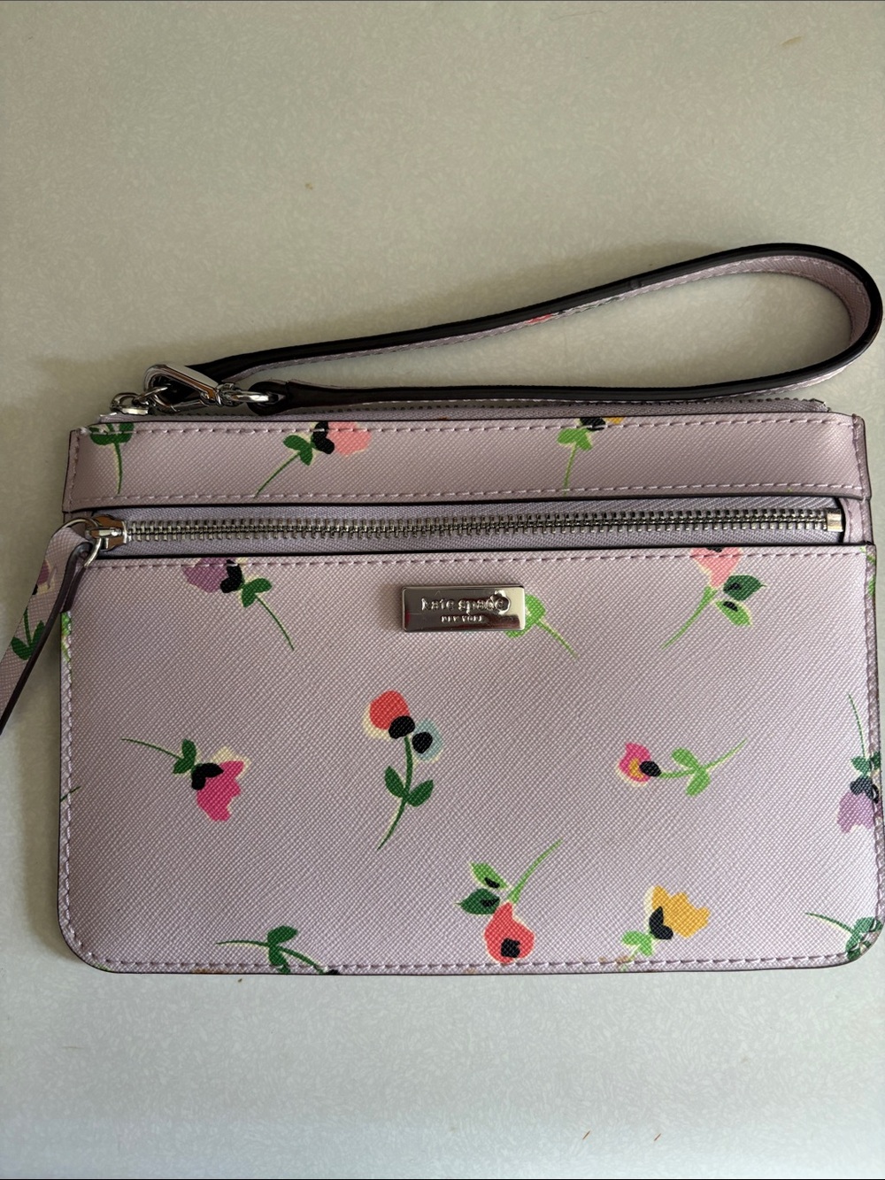 Kate Spade wristlet